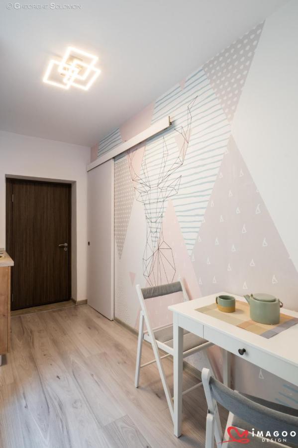 Apartment Long Street