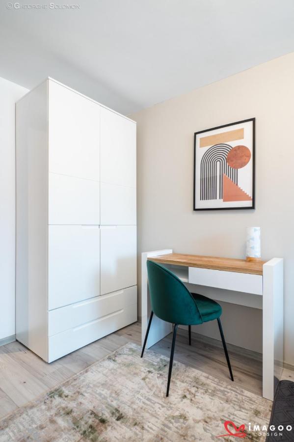 Apartment Long Street