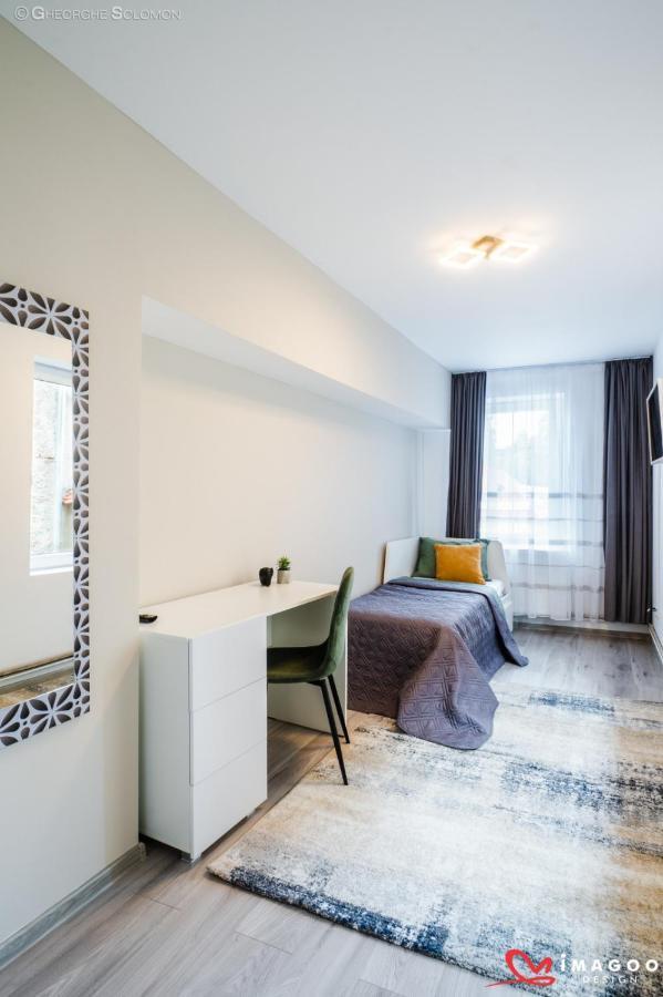 Apartment Long Street *