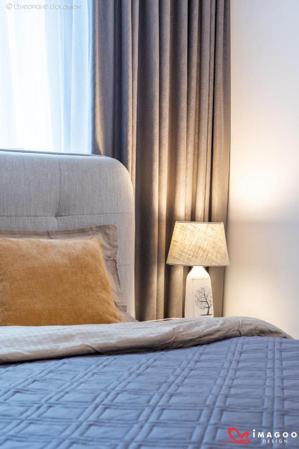 Long Street Apartment Brasov